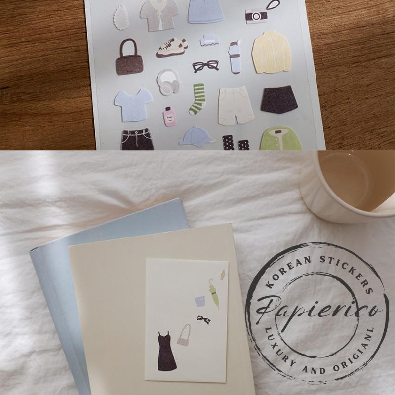 Suatelier Stickers 1178 - Art Bloss
