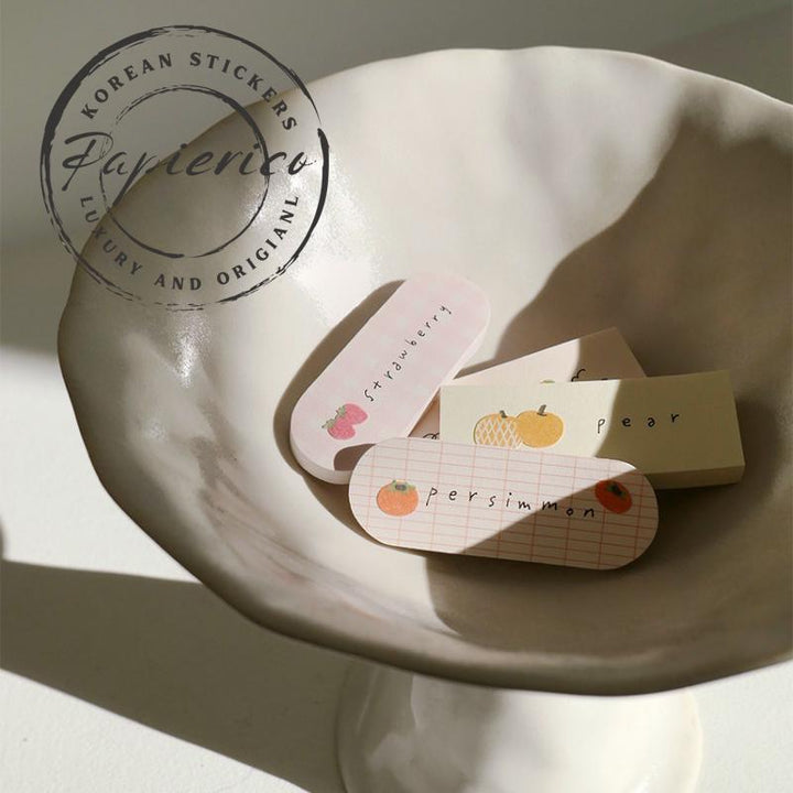 Suatelier Stickers 1180 - Art Bloss