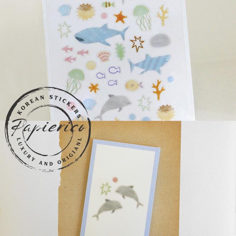Suatelier Stickers 1182 - Art Bloss