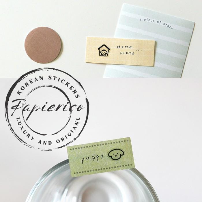 Suatelier Stickers 128 - Art Bloss