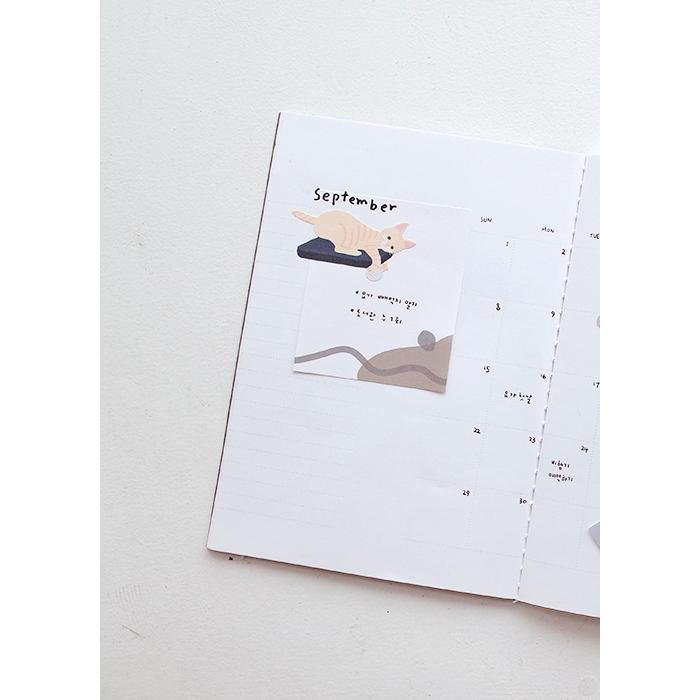 Suatelier Stickers 1530 - Art Bloss