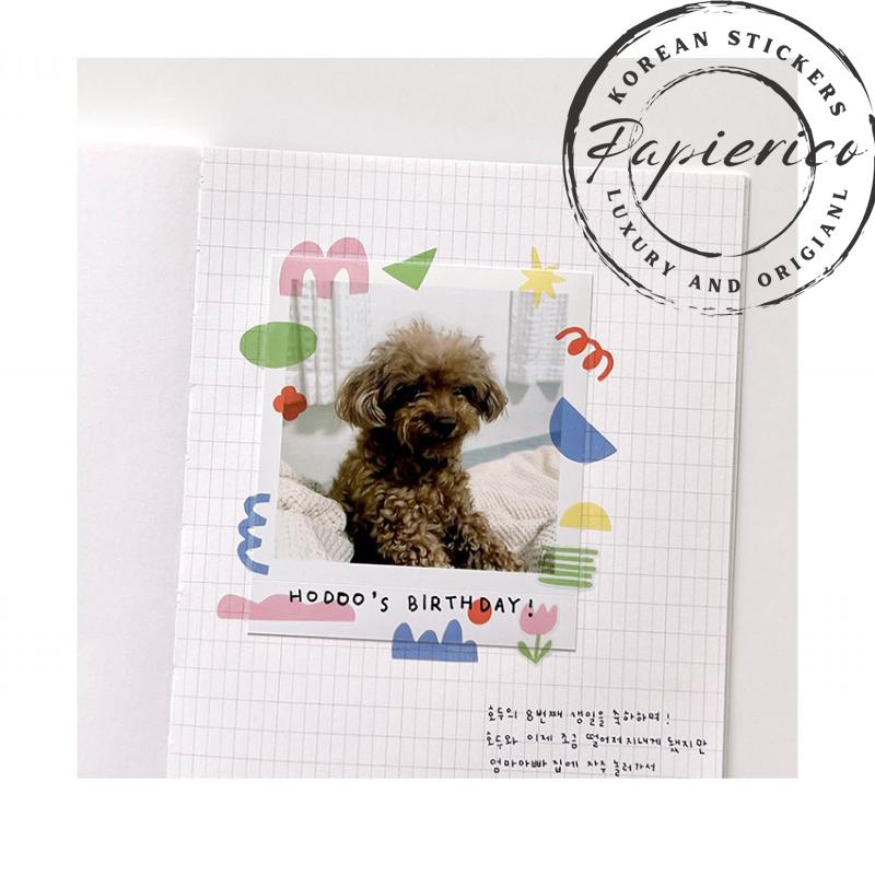 Suatelier Stickers 1676 - Art Bloss