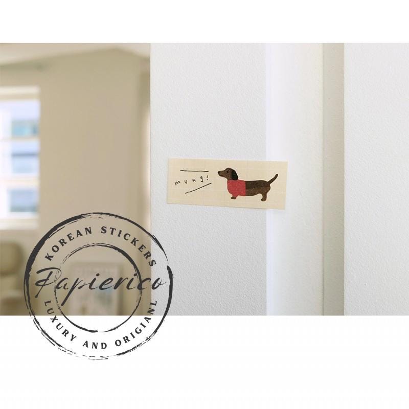 Suatelier Stickers 1183 - Art Bloss