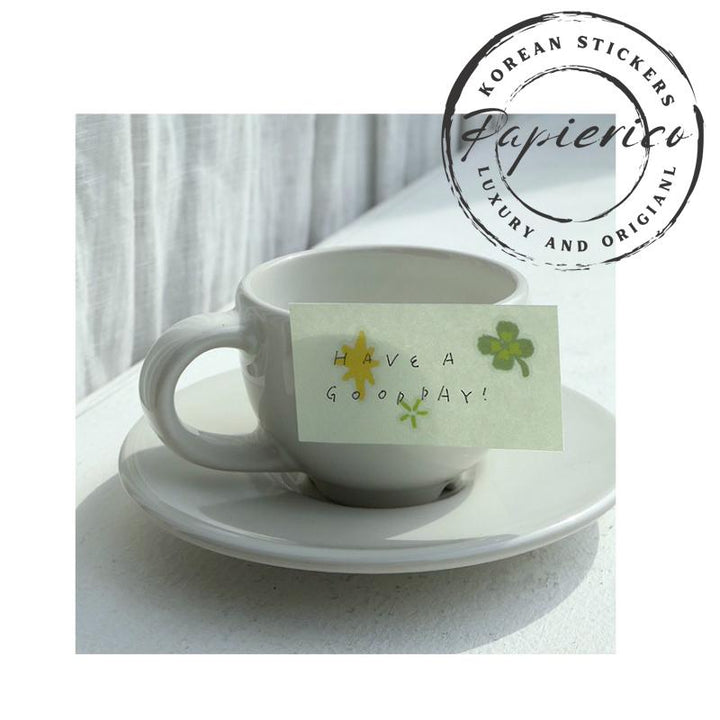 Suatelier Stickers 1186 - Art Bloss
