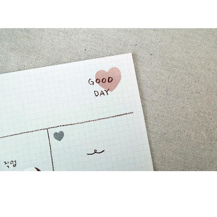 Suatelier Stickers 1656 - Art Bloss