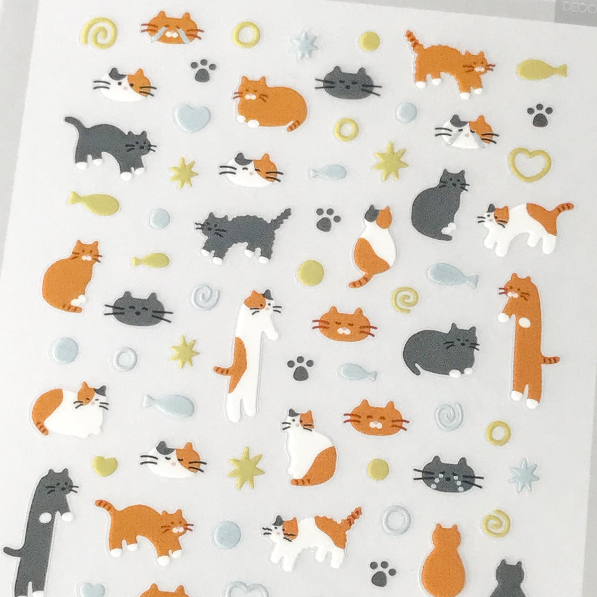 Suatelier Stickers 1185 - Art Bloss