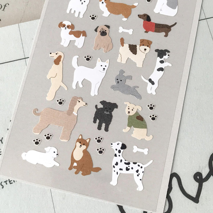Suatelier Stickers 1183 - Art Bloss