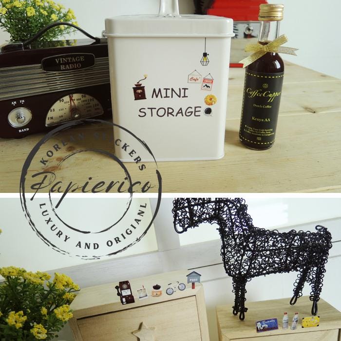 Suatelier Stickers 1014 - Art Bloss