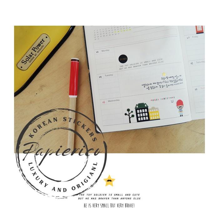 Suatelier Stickers 1021 - Art Bloss