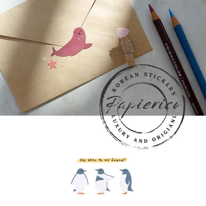 Suatelier Stickers 1071 - Art Bloss