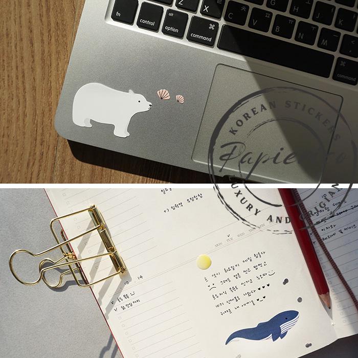 Suatelier Stickers 1071 - Art Bloss
