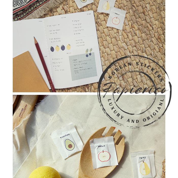 Suatelier Stickers 1074 - Art Bloss