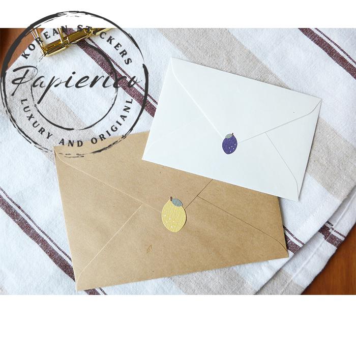 Suatelier Stickers 1074 - Art Bloss