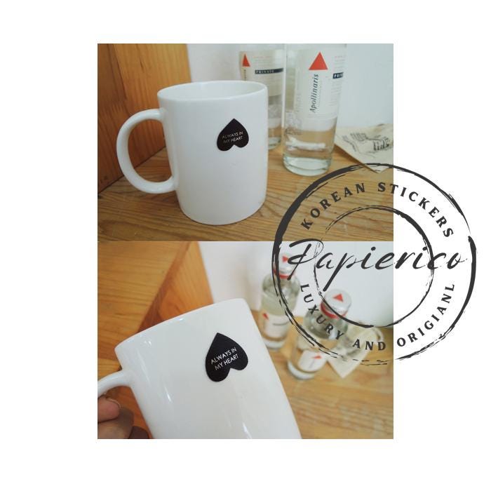 Suatelier Stickers 1023 - Art Bloss