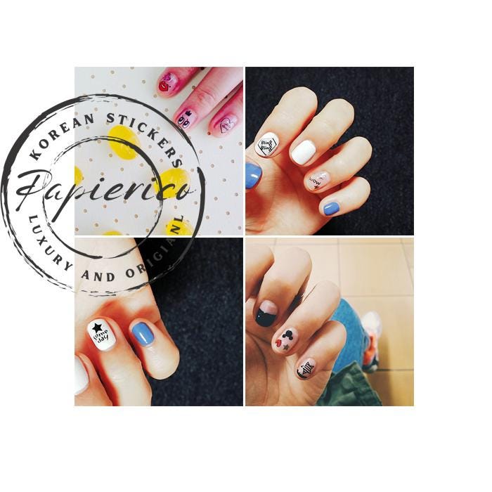 Suatelier Stickers 1048 - Art Bloss
