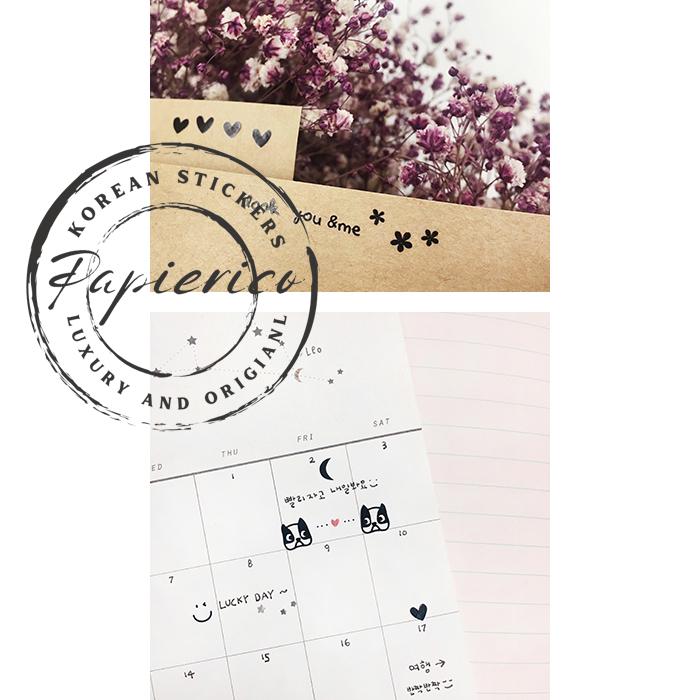 Suatelier Stickers 1060 - Art Bloss