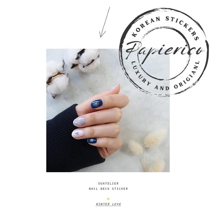 Suatelier Stickers 1069 - Art Bloss