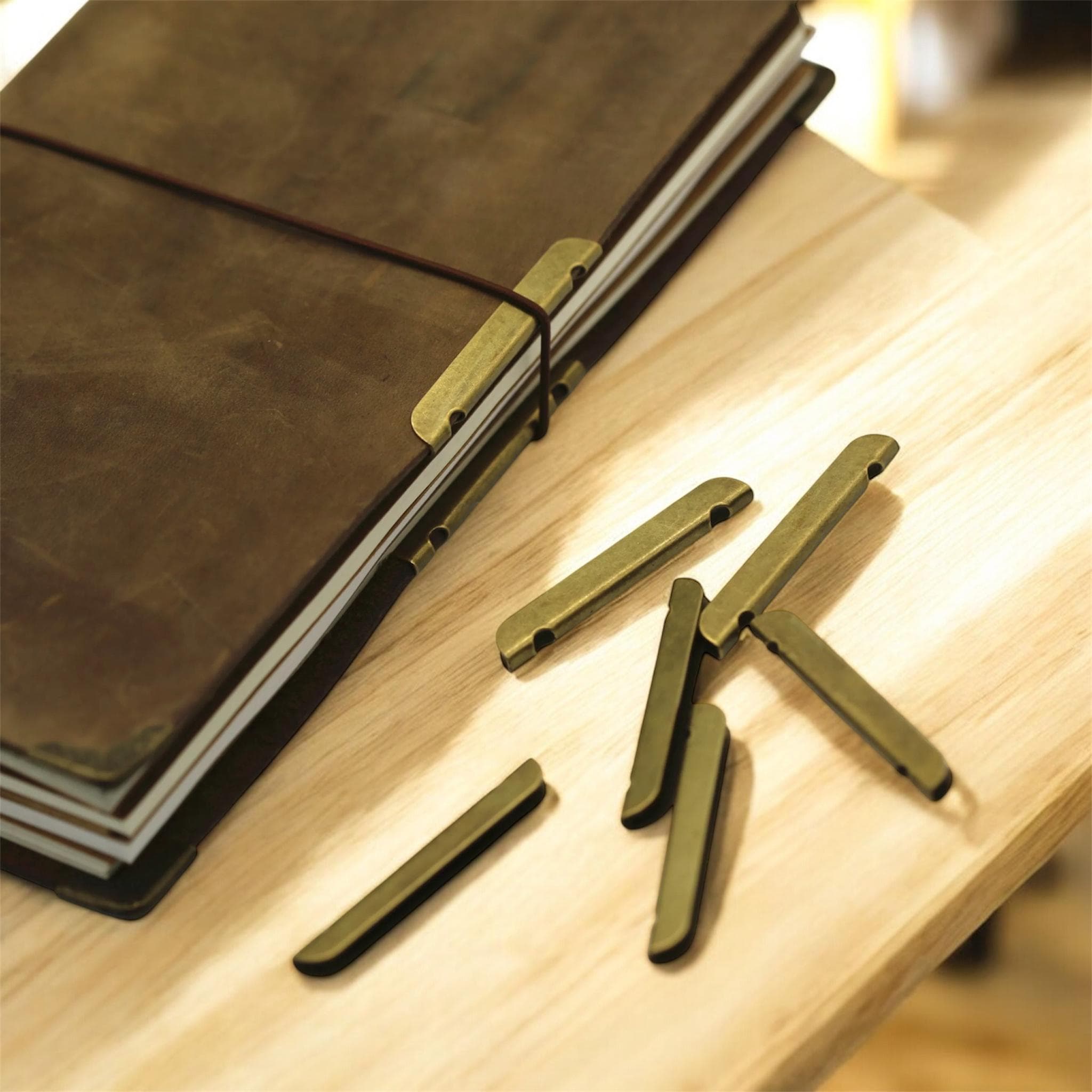 Stationery