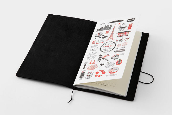 Traveler Factory Traveler&