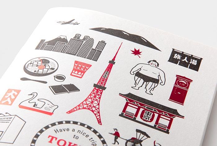 Traveler Factory Traveler&