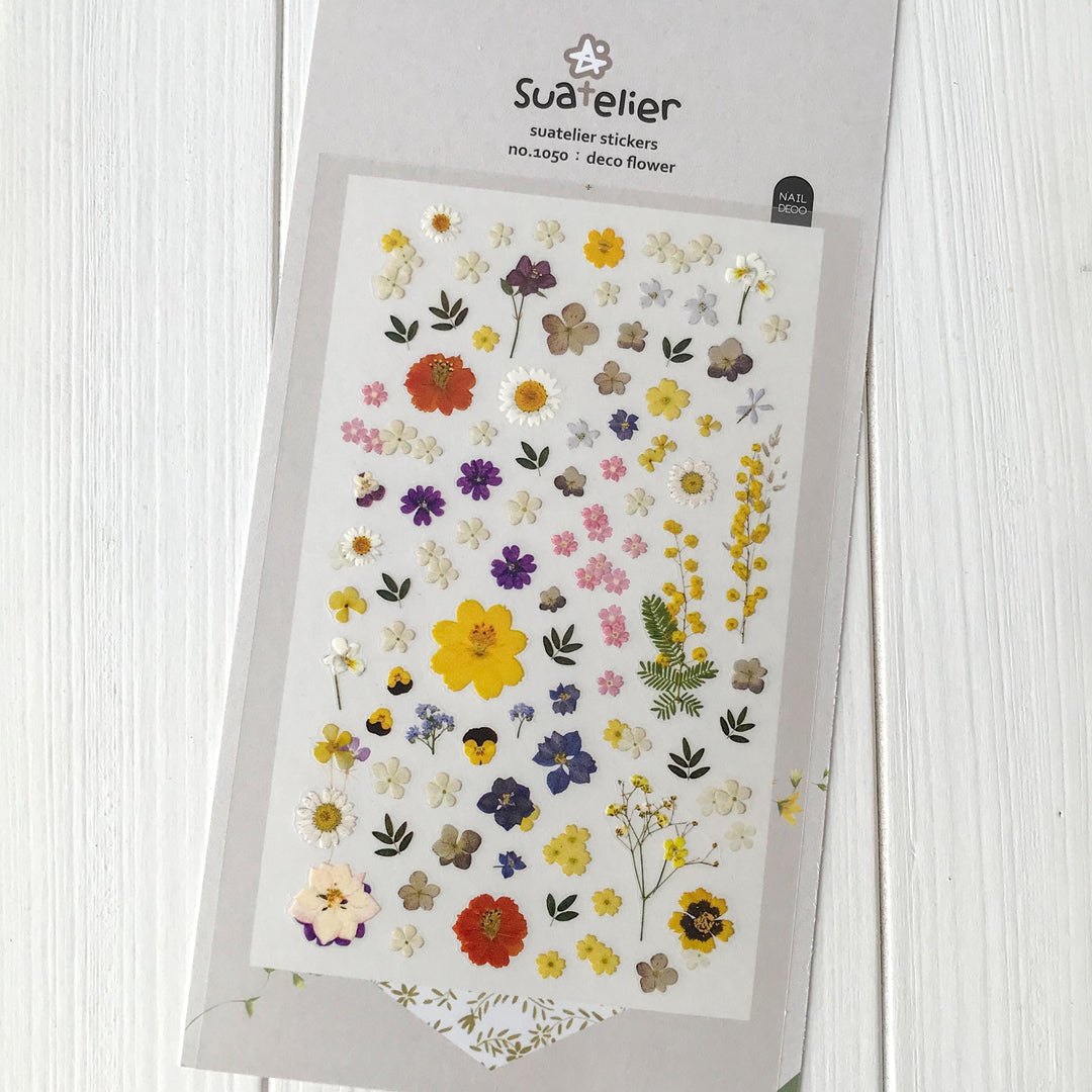 Suatelier Suatelier Stickers 1050 lifestyle shot
