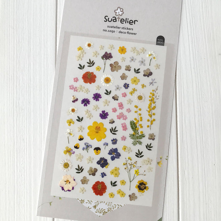 Suatelier Suatelier Stickers 1050 lifestyle shot