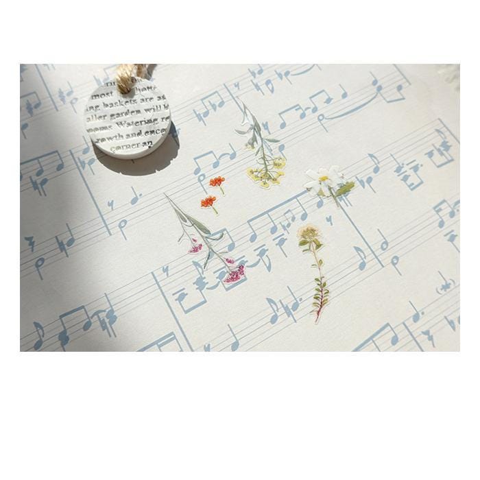Suatelier Stickers 1089 - Art Bloss