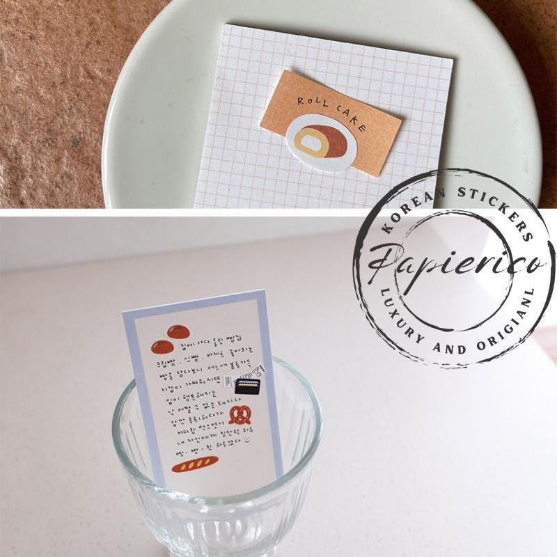 Suatelier Stickers 1156 - Art Bloss