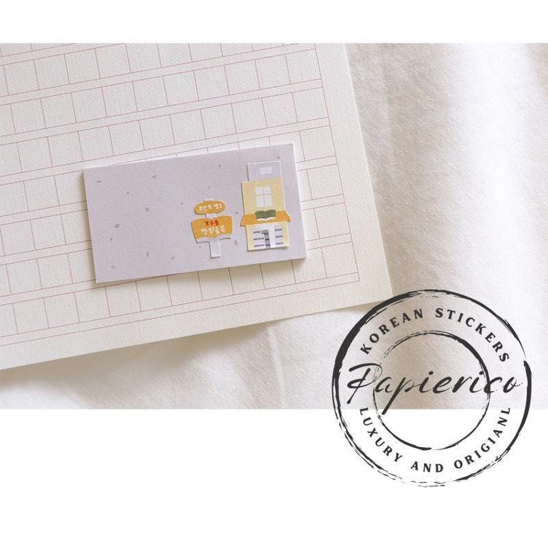 Suatelier Stickers 1151 - Art Bloss