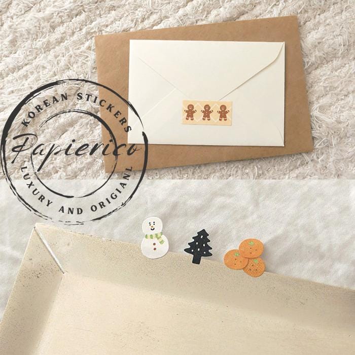 Suatelier Stickers 129 - Art Bloss