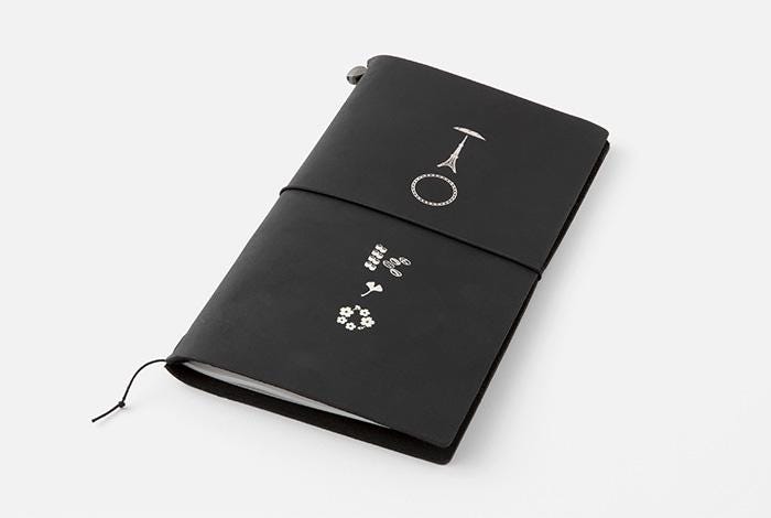 Traveler Factory Traveler&