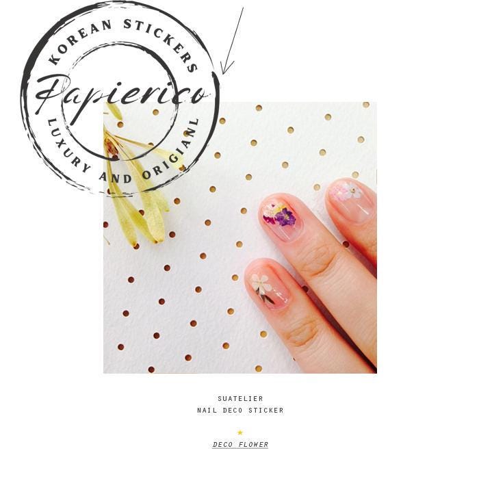 Suatelier Stickers 1050 - Art Bloss
