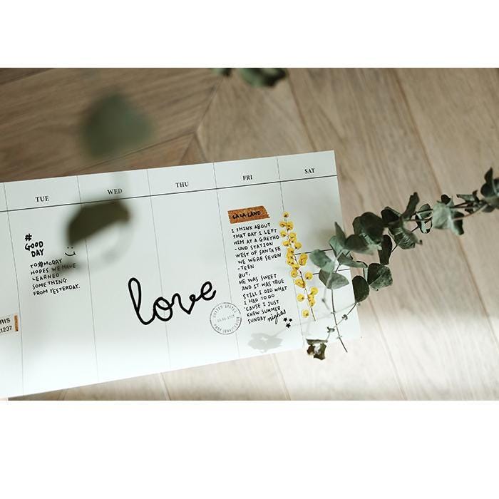 Suatelier Stickers 1524 - Art Bloss