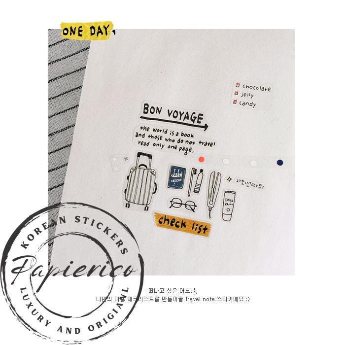 Suatelier Stickers 1057 - Art Bloss