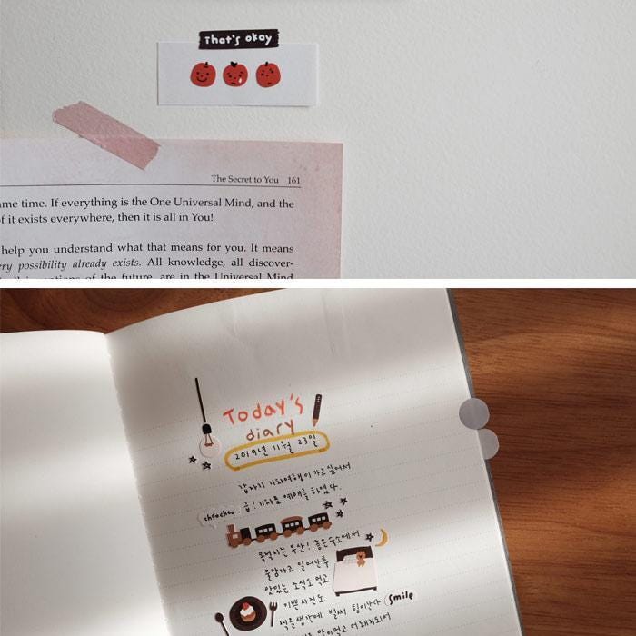 Suatelier Stickers 1103 - Art Bloss
