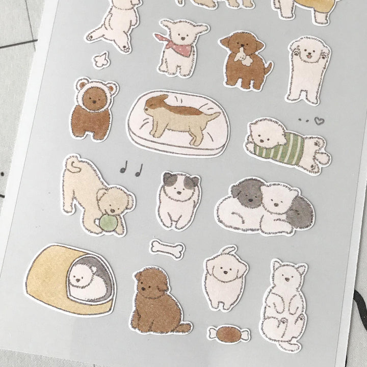Suatelier Stickers 1191 - Art Bloss