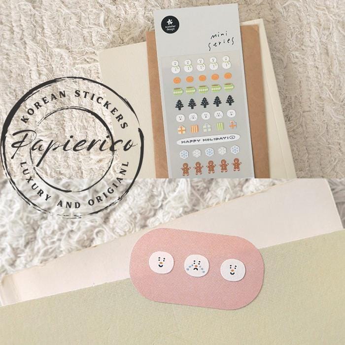 Suatelier Stickers 129 - Art Bloss
