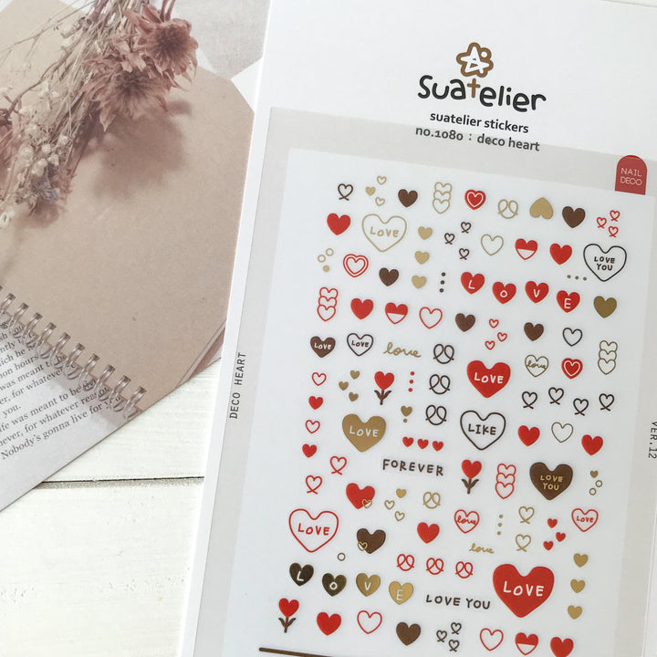Suatelier Suatelier Stickers 1080 hero shot
