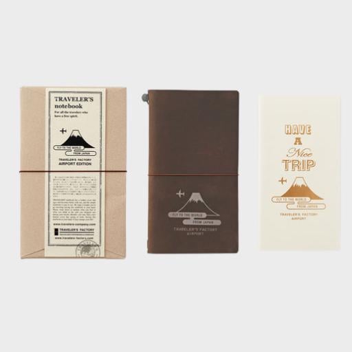 Traveler Factory Traveler&