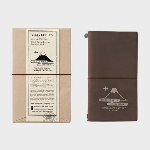 Traveler Factory Traveler&