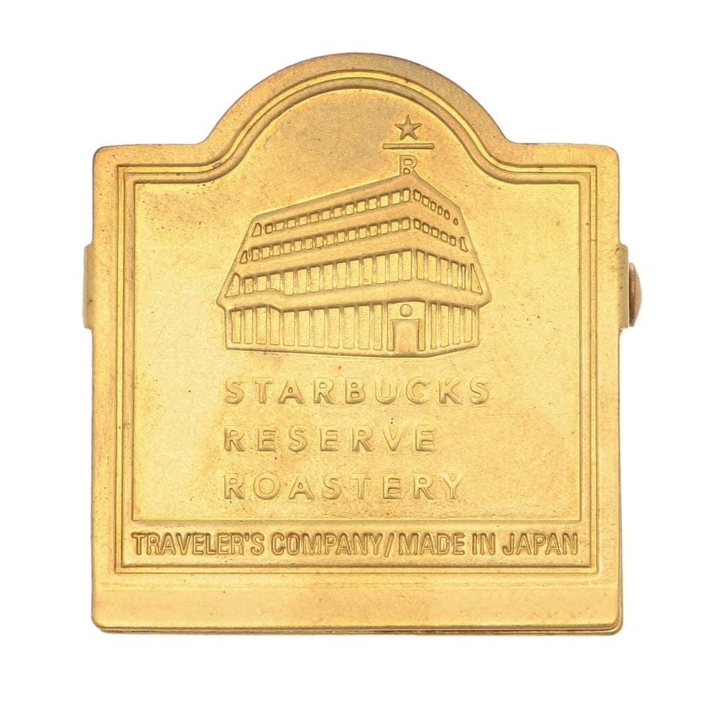 Traveler Factory Traveler&