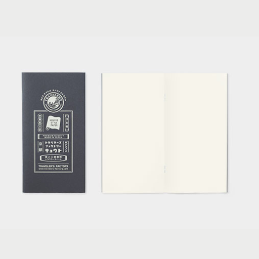 Traveler Factory Traveler&