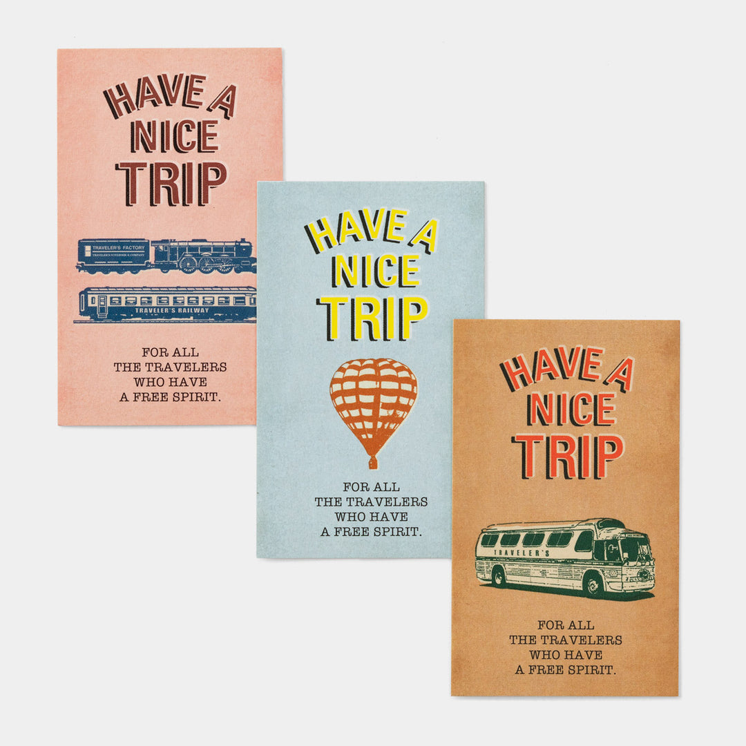 Traveler&