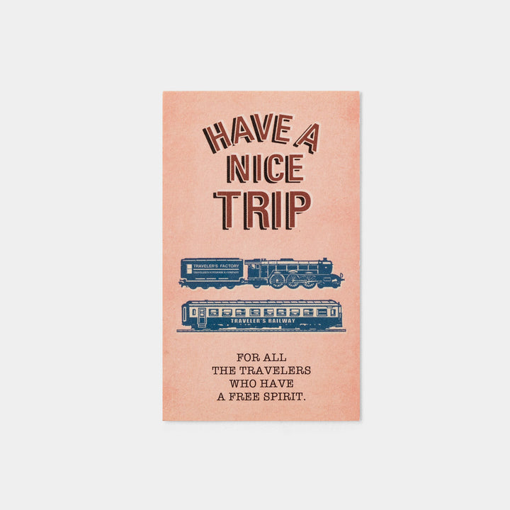 Traveler&