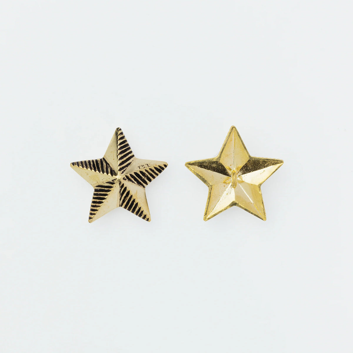 Journal and Scrapbook: The Superior Labor Star concho B - Art Bloss